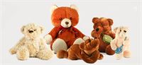 PELUCHES CREATI SU MISURA